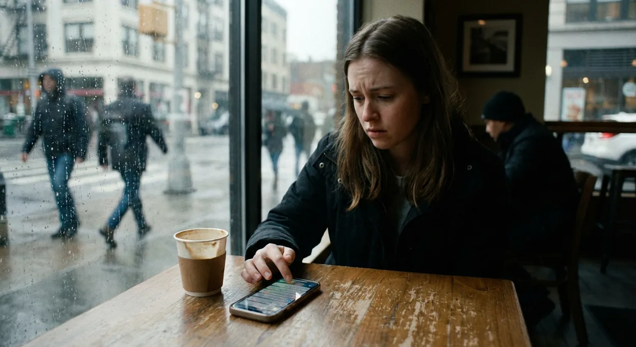 L'incubo del marketing AI: quando l'empatia artificiale diventa stalking digitale