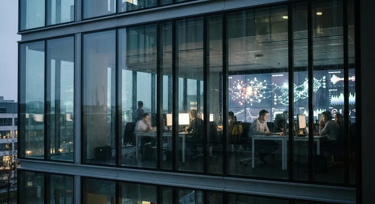 Marketing Predatorio: L'evoluzione dell'Ia e la Morte della Privacy nel 2026