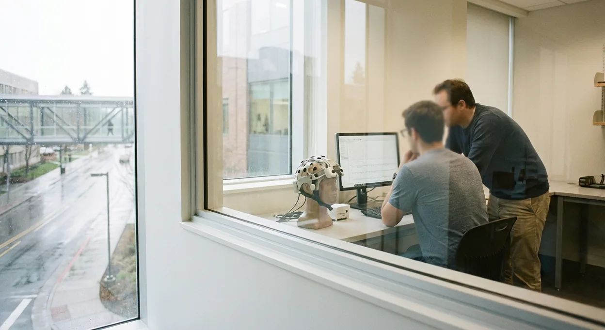 Merge Labs e OpenAI: la rivoluzione non invasiva delle interfacce cervello-computer