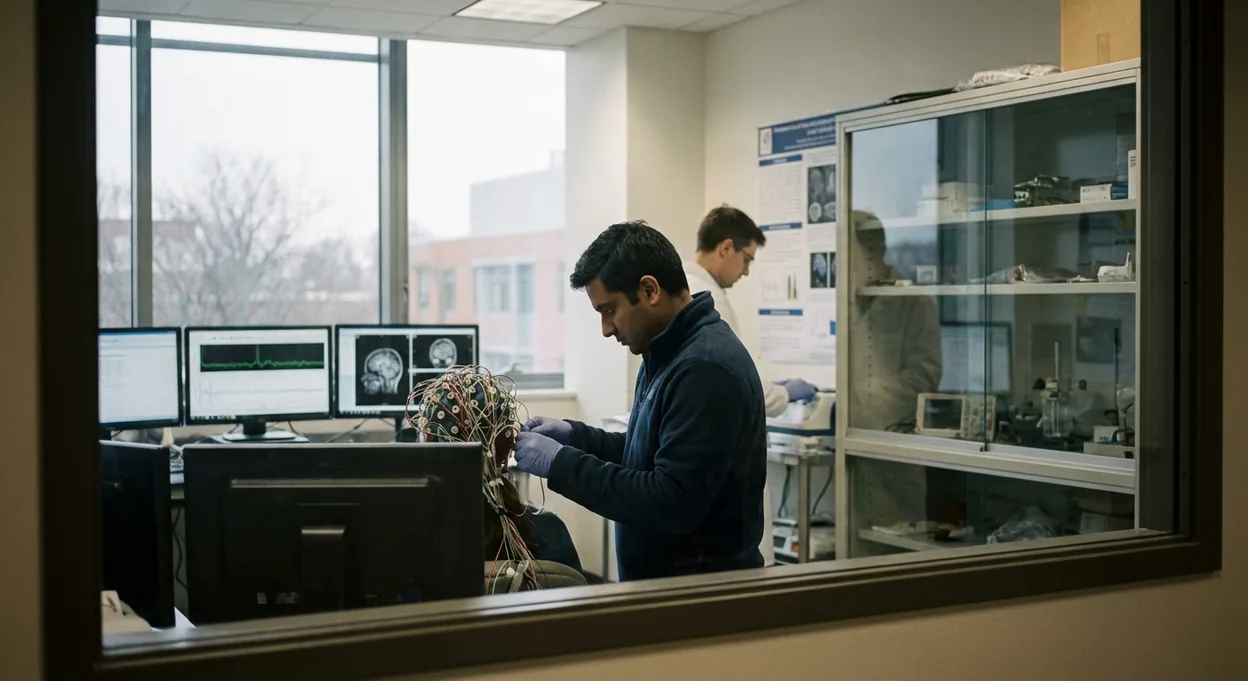 Merge Labs e OpenAI: verso la fine della privacy cognitiva?