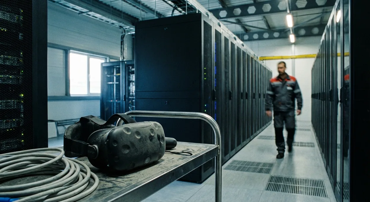 Meta ridimensiona il Metaverso e punta sull'Intelligenza Artificiale: un'analisi del cambio di strategia