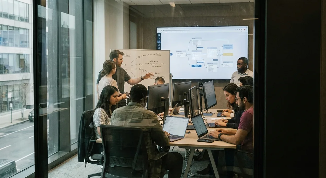 Meta Acquisisce Manus: L'Era degli Agenti Ia Autonomi è Iniziata