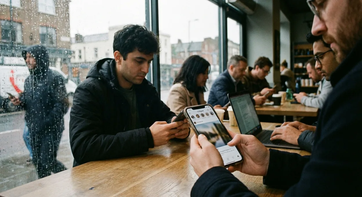 Meta a pagamento: l'ai generata dagli utenti costerà un abbonamento dal 2026