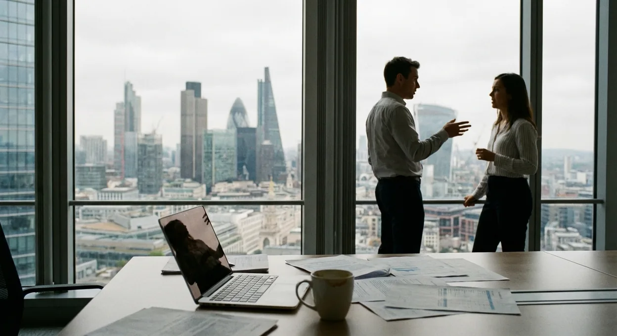 L'Acquisizione di Manus da Parte di Meta Scatena una Guerra Fredda Tecnologica tra Usa e Cina