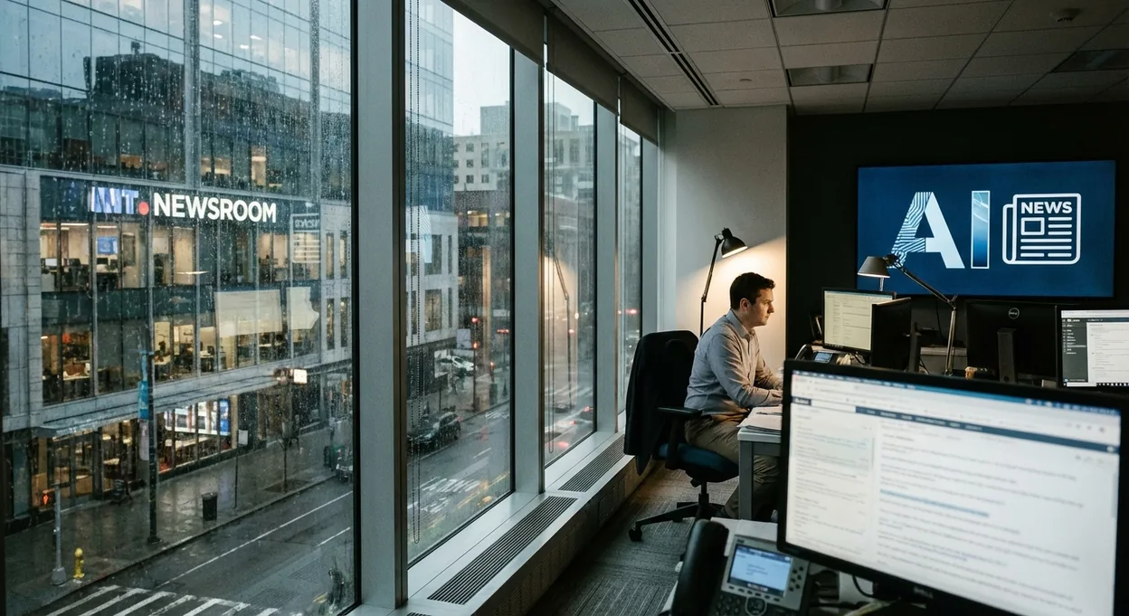 Meta torna a pagare per le notizie: la svolta per l'intelligenza artificiale