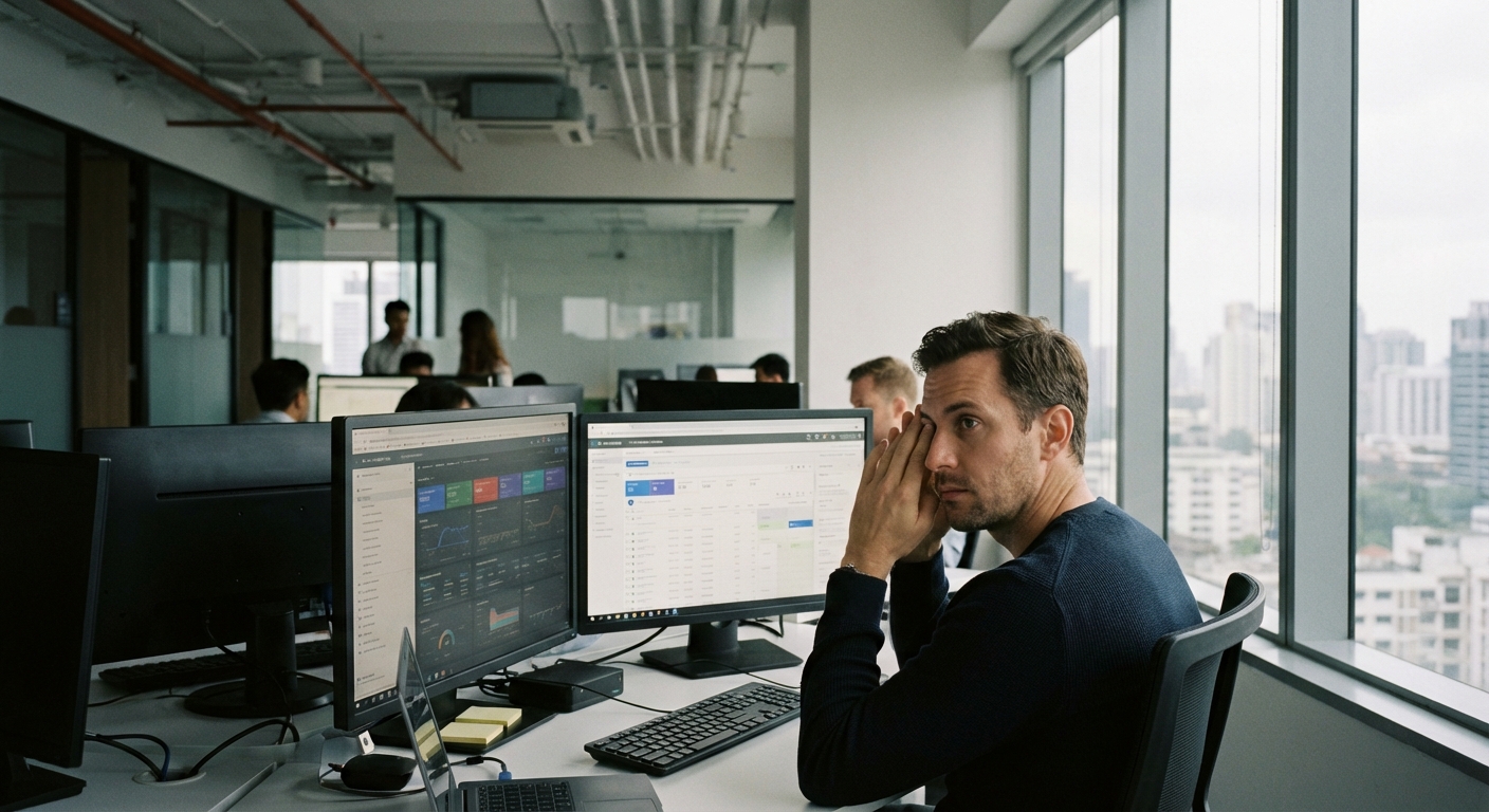 Microsoft Advertising: Il Controllo Granulare e la Responsabilità Scaricata sugli Utenti