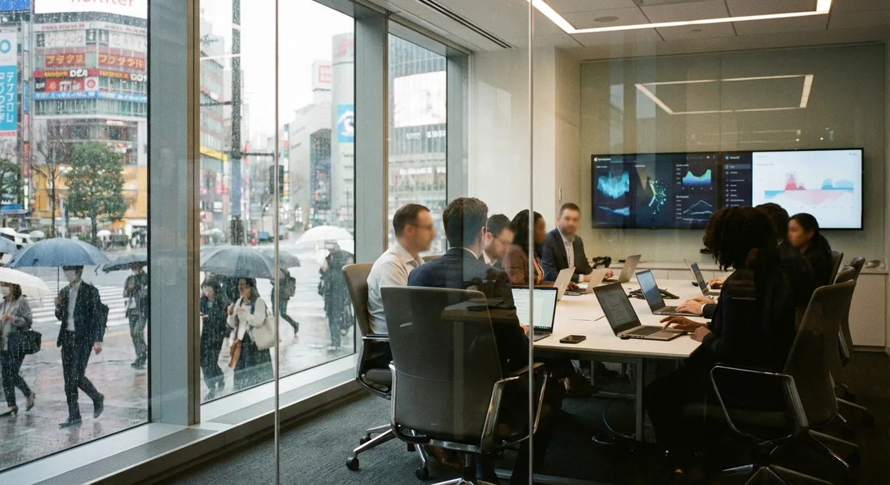 Microsoft Advertising: l'evoluzione dell'advertising tra intelligenza artificiale e privacy