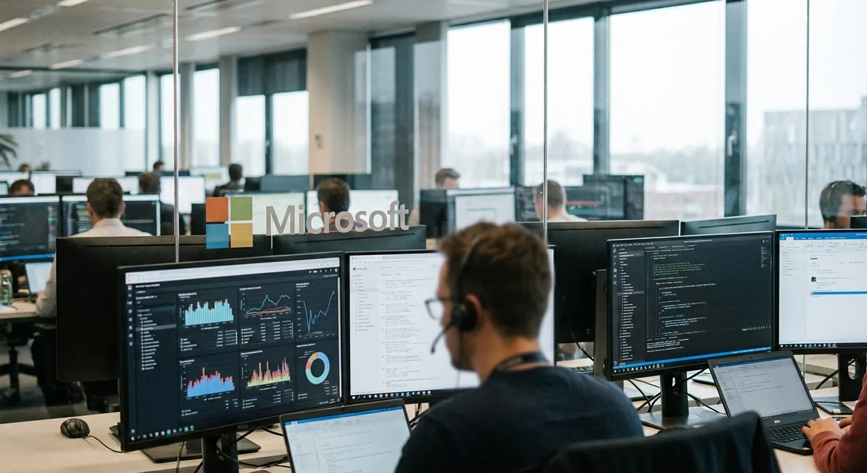 Microsoft Advertising e la trasparenza illusoria: quando i dati erodono la privacy