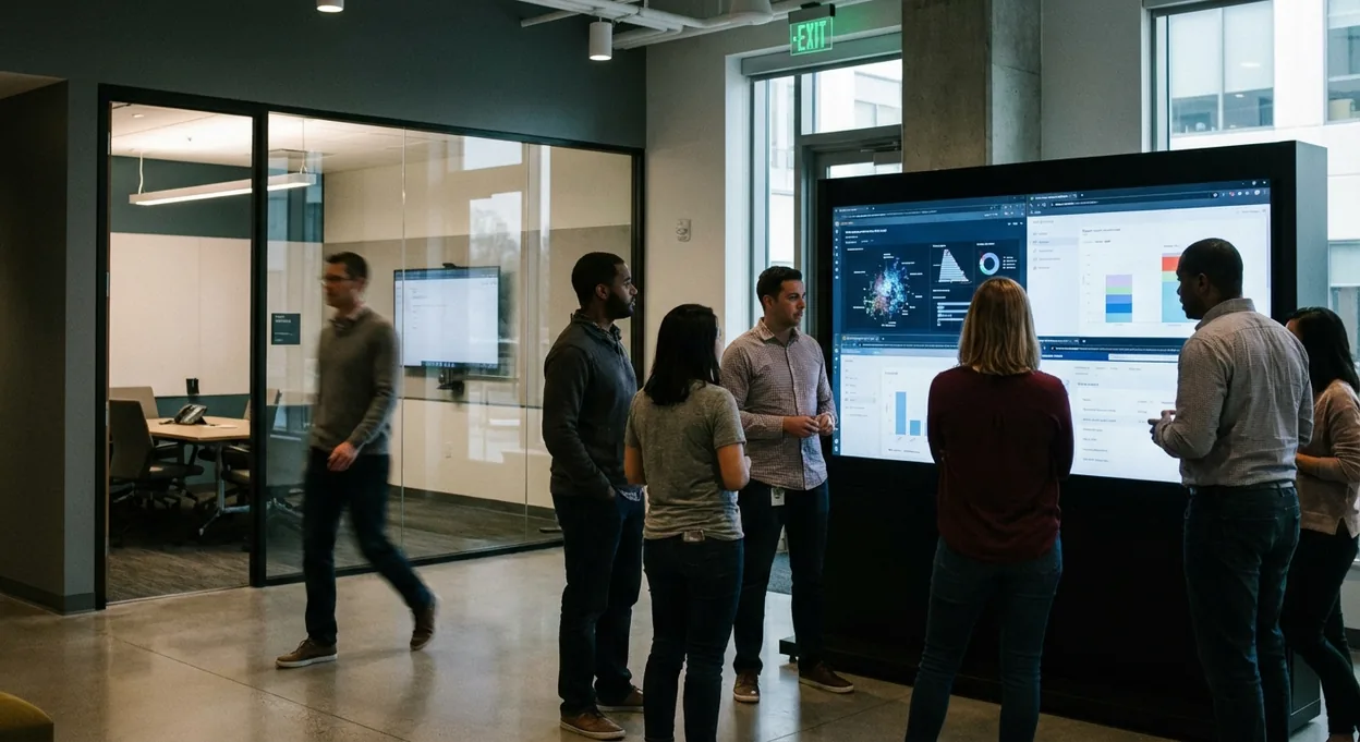 Microsoft ai: andréa mallard guiderà la strategia di marketing per l'intelligenza artificiale