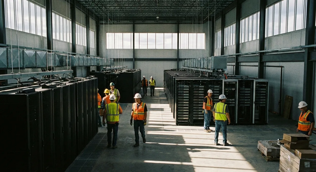 Microsoft nel 2026: tra investimenti AI, infrastrutture e vendor lock-in