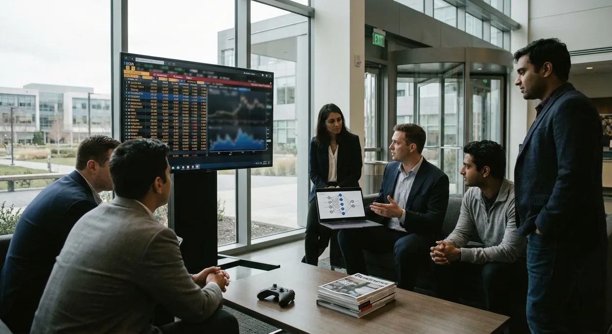 Microsoft: il bilancio del 2026 sarà un referendum sull'ia e Activision