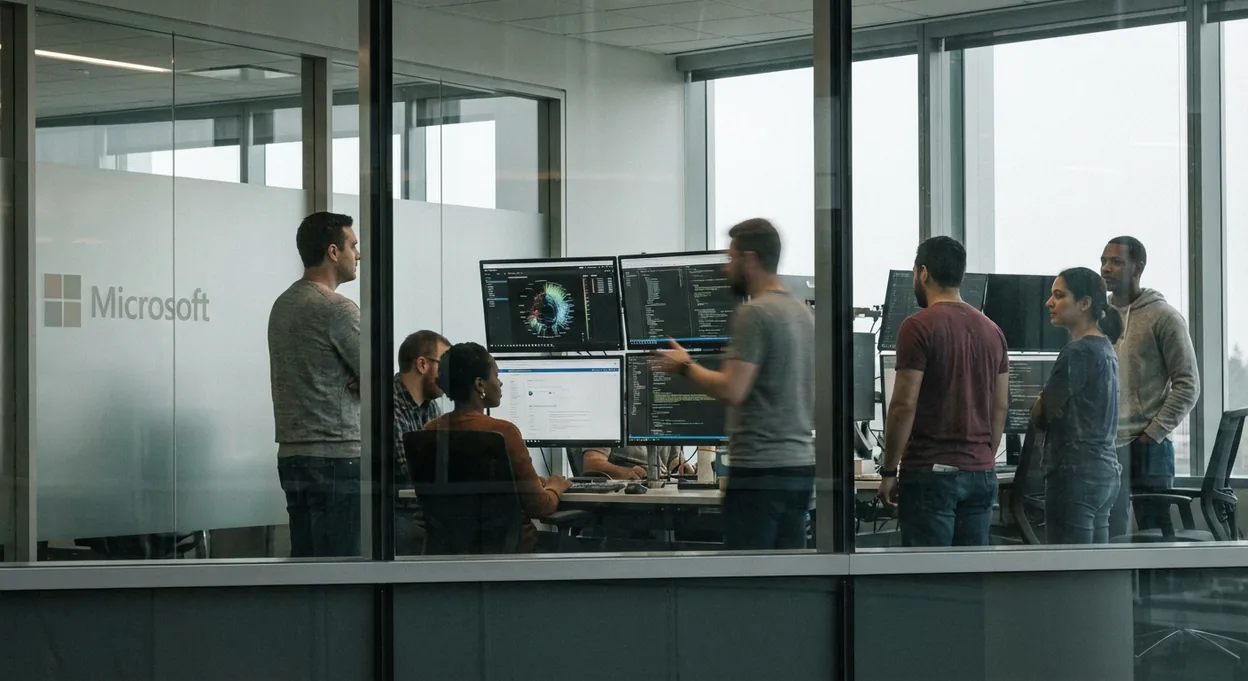 La Chain of Debate di Microsoft: Innovazione o Sorveglianza?