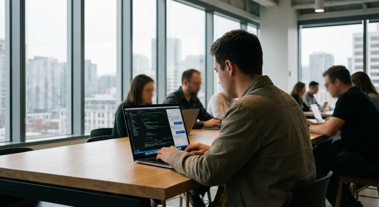 Microsoft e la 'democratizzazione dello sviluppo': un rischio per la privacy?