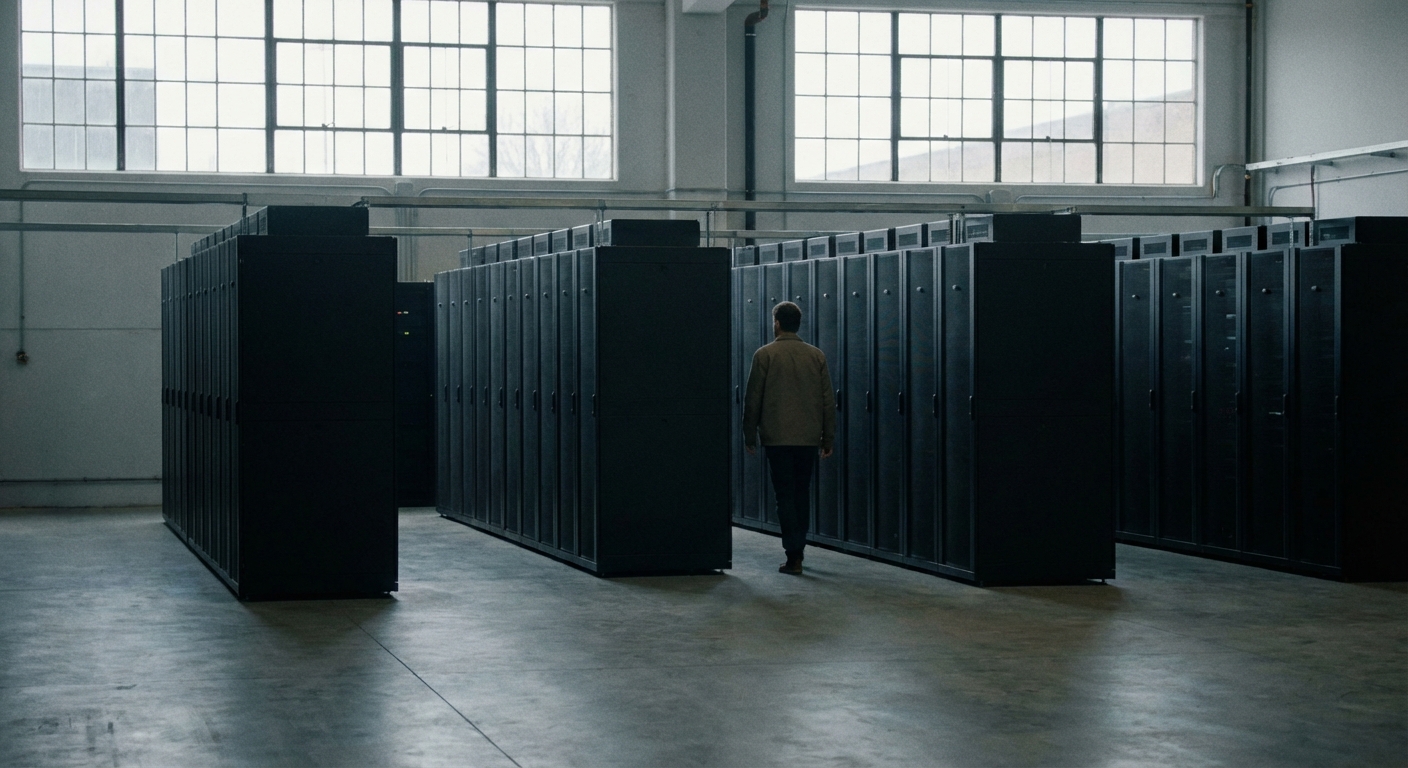 Microsoft e la Diffusione dell'AI: Un'Analisi Critica