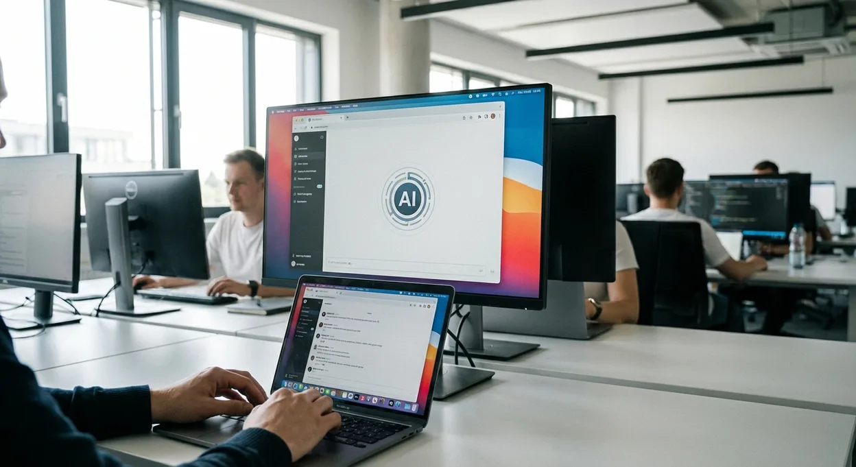 Microsoft Edge Diventa Copilot App: La Fine del Browser Neutrale?