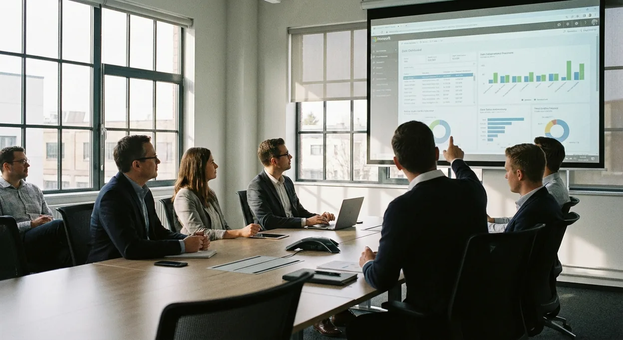 Microsoft ripristina il controllo nell'advertising: Exact Match vince sull'IA