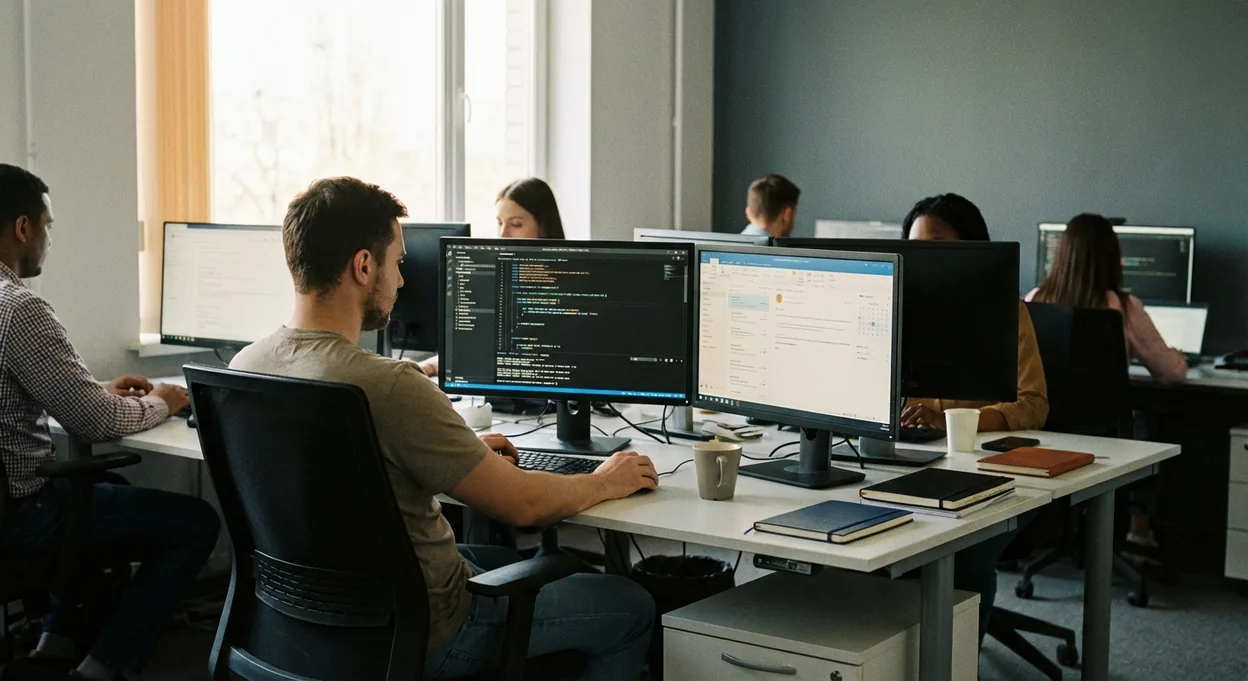 Microsoft GitHub Copilot e Work IQ: la fine del cambio di contesto?