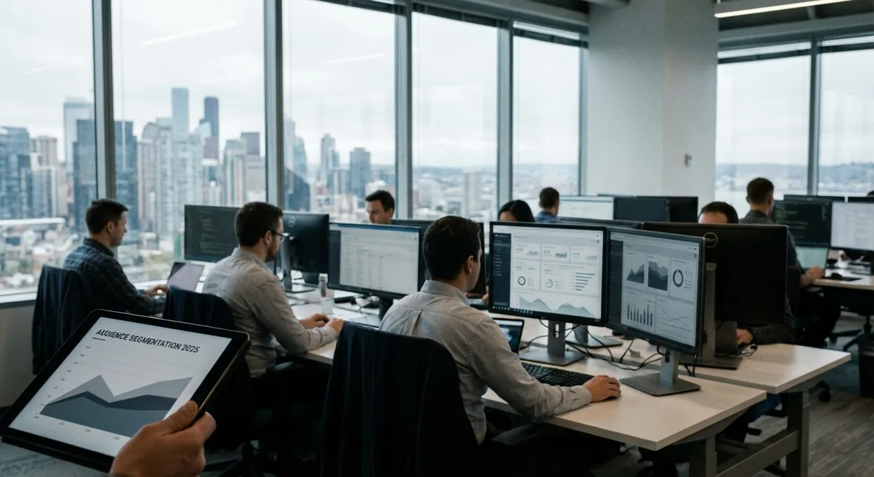 Microsoft e l'illusione del controllo nell'advertising del 2025