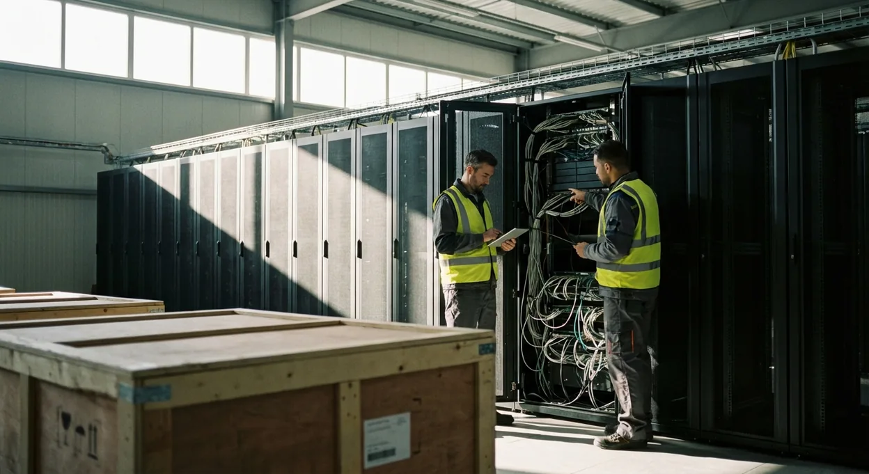 Microsoft sfida Nvidia con Maia 200: la guerra del silicio per l'ia si fa in casa