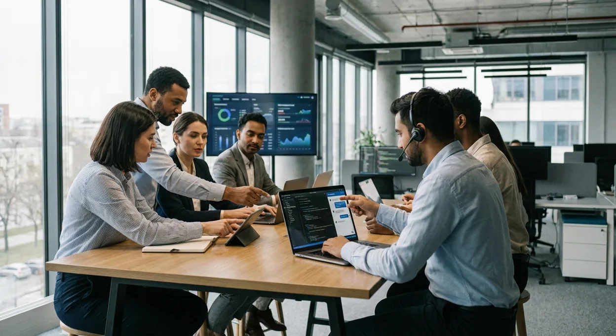 Microsoft chiede ai non-programmatori di scrivere codice con l'aiuto dell'ai