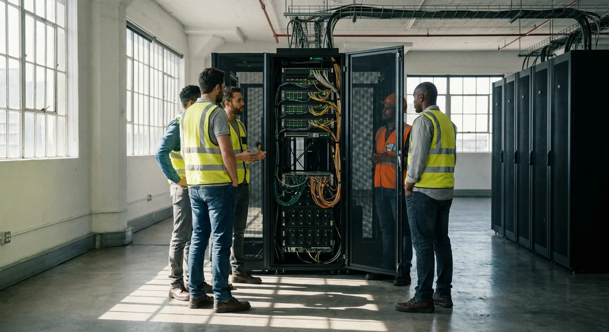 Fine della Monogamia AI: Microsoft, NVIDIA e Anthropic Riscrivono il Futuro del Cloud