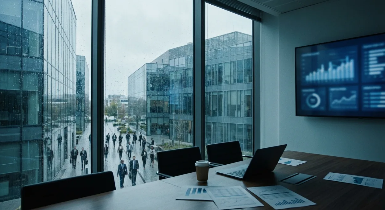 Microsoft contro OpenAI: la guerra per il controllo del web è appena iniziata