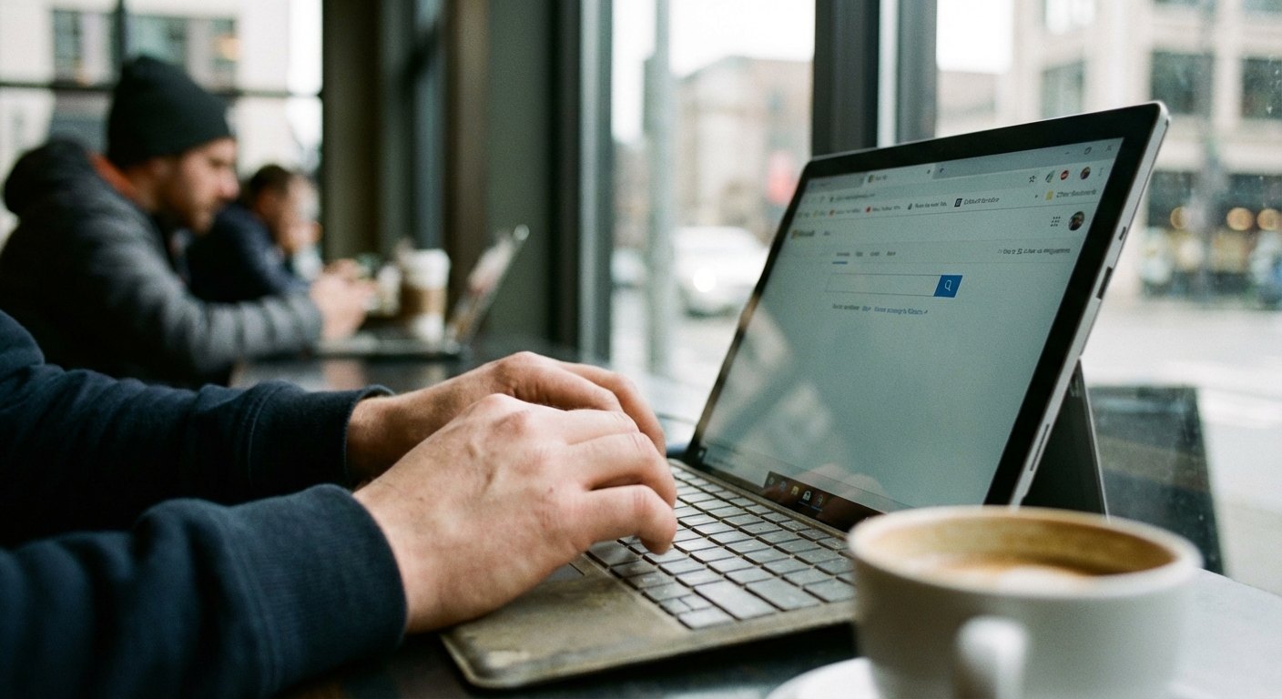 Microsoft Paga gli Utenti per Non Usare Chrome: Una Sconfitta Tecnica?