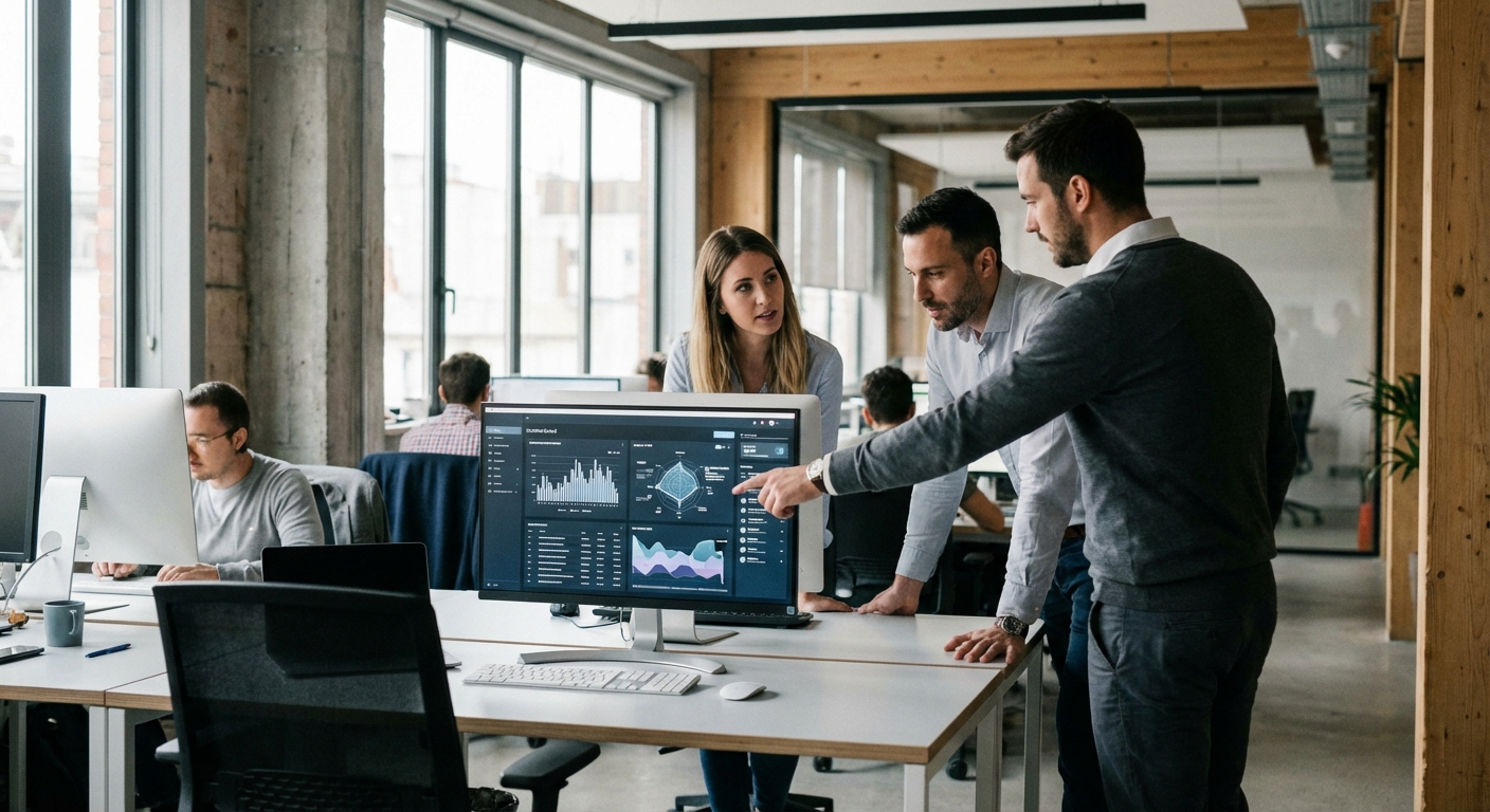 Microsoft Raddoppia i Temi di Ricerca in Performance Max: Più Controllo all'Umano?