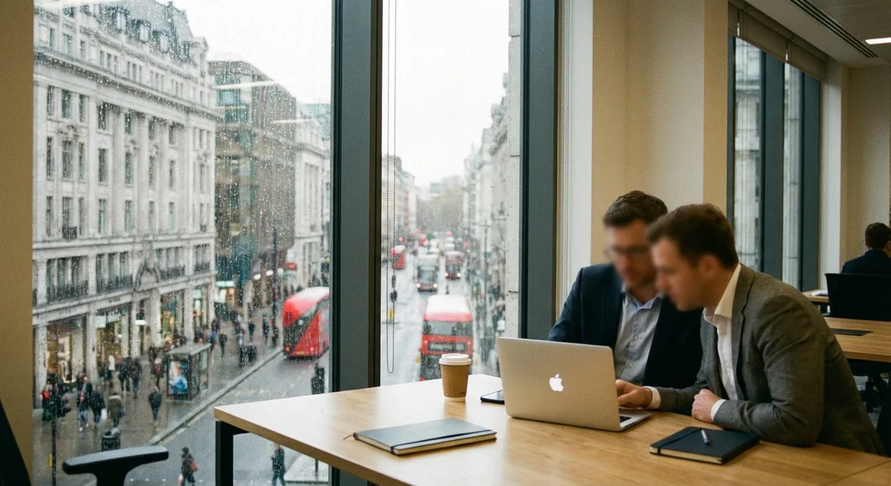 Microsoft Ridà Potere agli Inserzionisti: 50 Temi di Ricerca per Performance Max