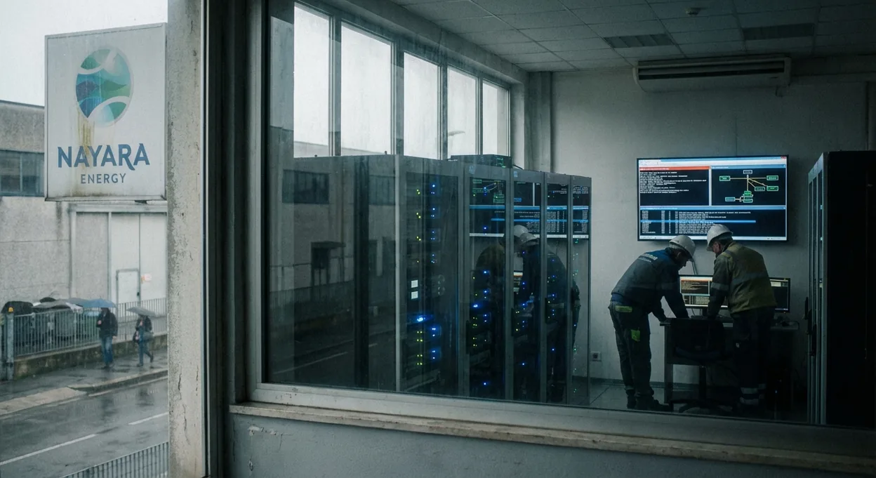 Quando Microsoft ha spento l'Italia: la sovranità digitale a rischio