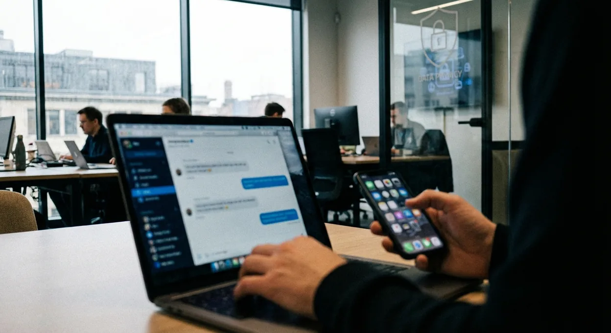 Le mini-app di ChatGPT: fallimento della Super App e problemi di privacy