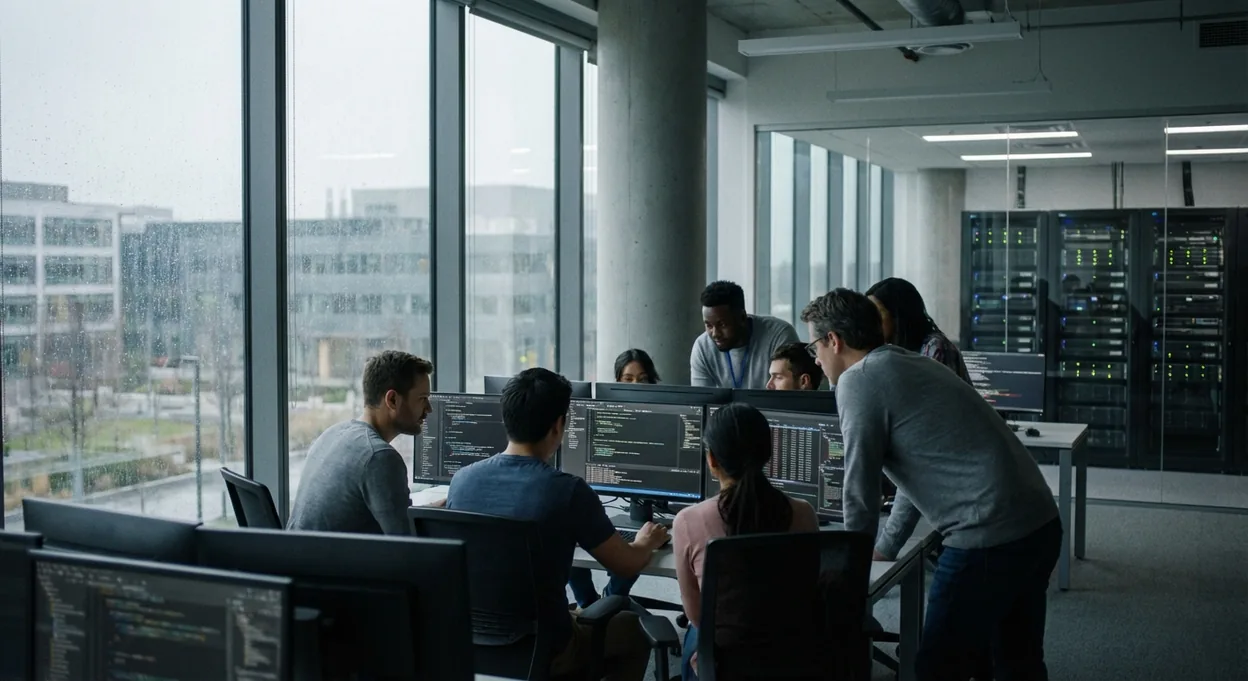 Il monopolio dei dati: Google e il futuro dell'ai generativa