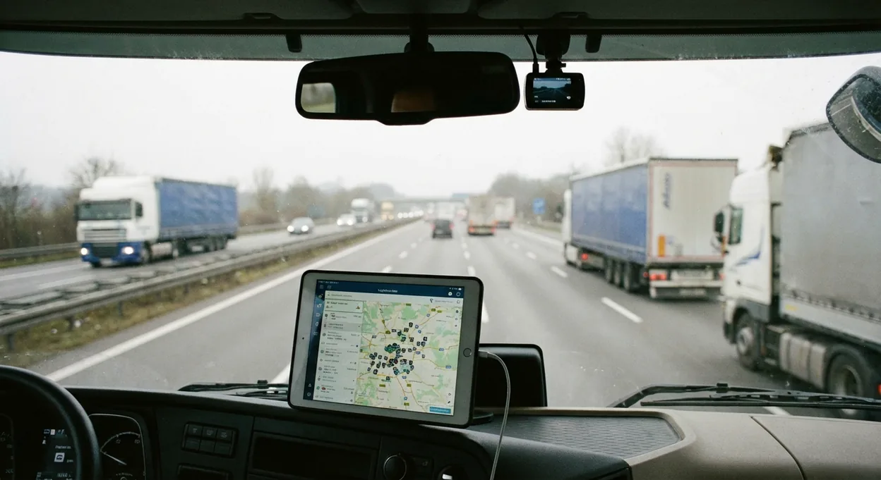 Motive Technologies: L'IA dai Camion a Wall Street