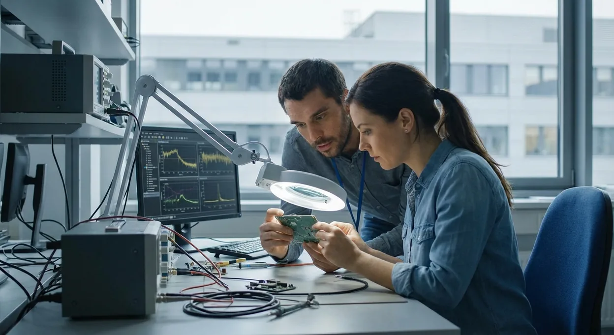 Mythic sfida Nvidia: L'AI analogica rivoluzionerà l'Edge Computing?