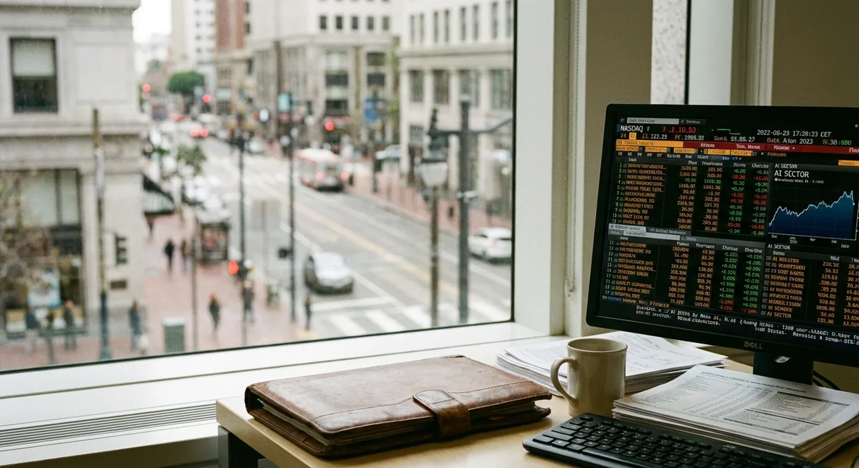 Nancy Pelosi vende azioni Apple e punta sull'intelligenza artificiale: cosa significa per il mercato tech