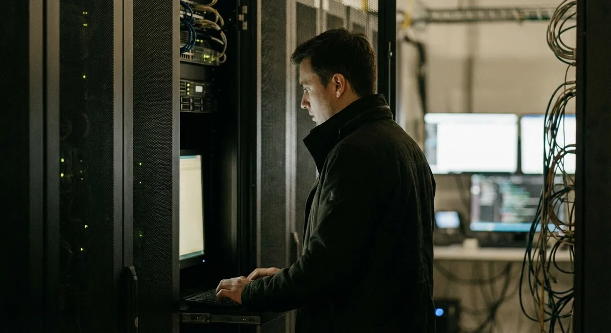 Nebius Group: boom in borsa e rischi per la privacy