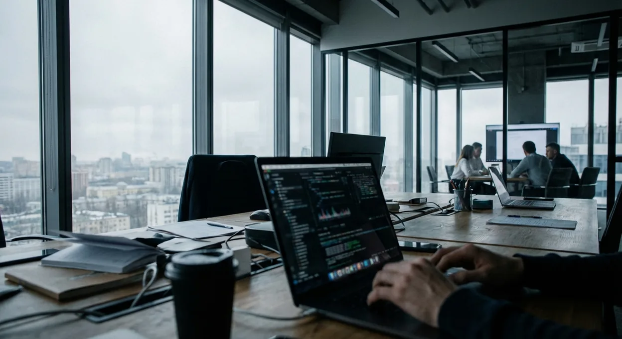 Negative seo e ai: come la diffamazione algoritmica sta minacciando le aziende