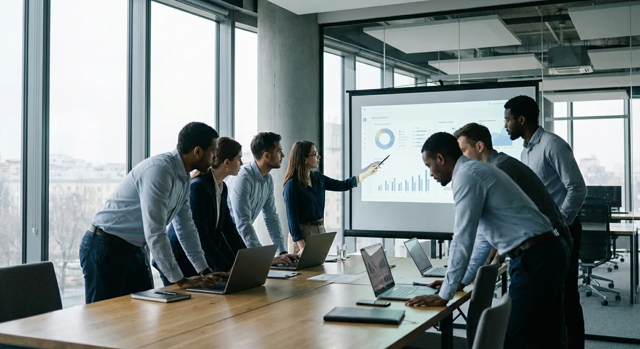 Nitro Commerce riscrive le regole del marketing digitale nell'era post-cookie