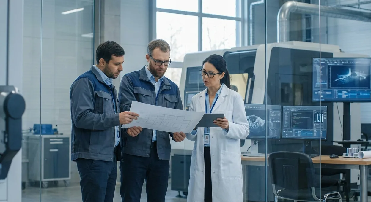 Nucleare 2.0: La Partnership tra Oklo e Blykalla Rivoluziona l'Energia Atomica