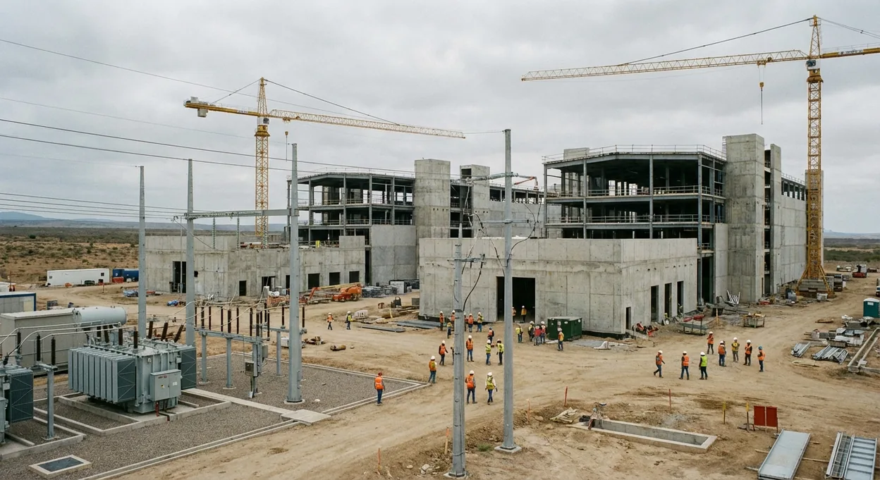 Nvidia e OpenAI: 10 Gigawatt per la Nuova Era dell'Intelligenza Artificiale