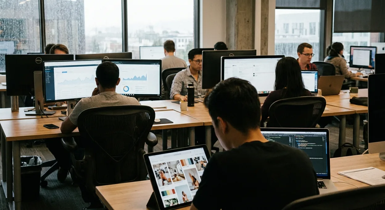 Openai Acquisisce Pinterest? L'Ai Che Vuole Comprendere i Nostri Desideri