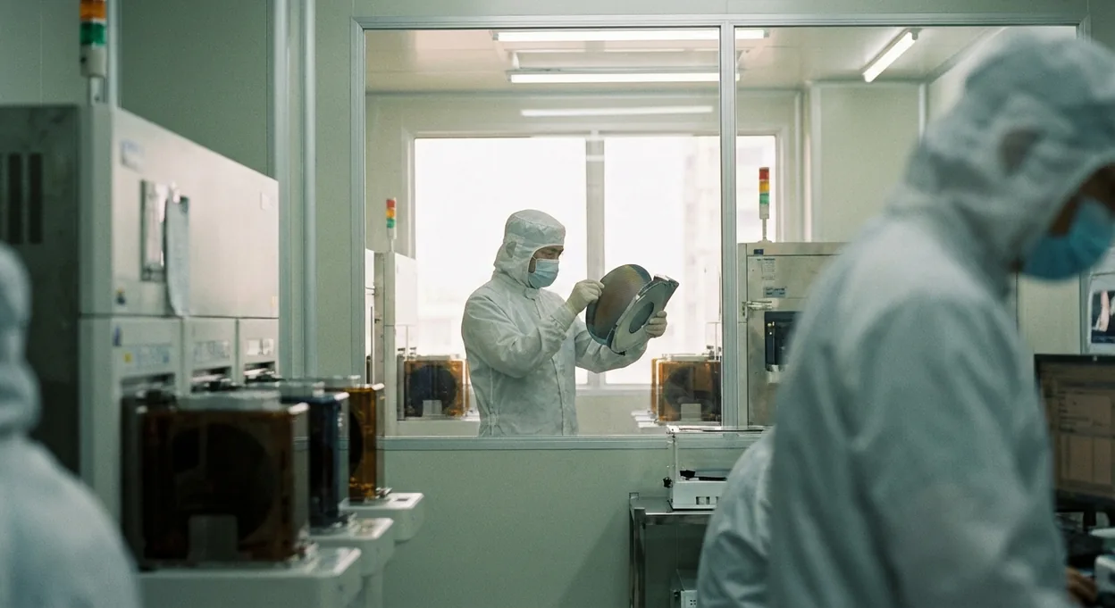 Openai e cerebras: la fine del dominio nvidia nell'inferenza dell'ai?