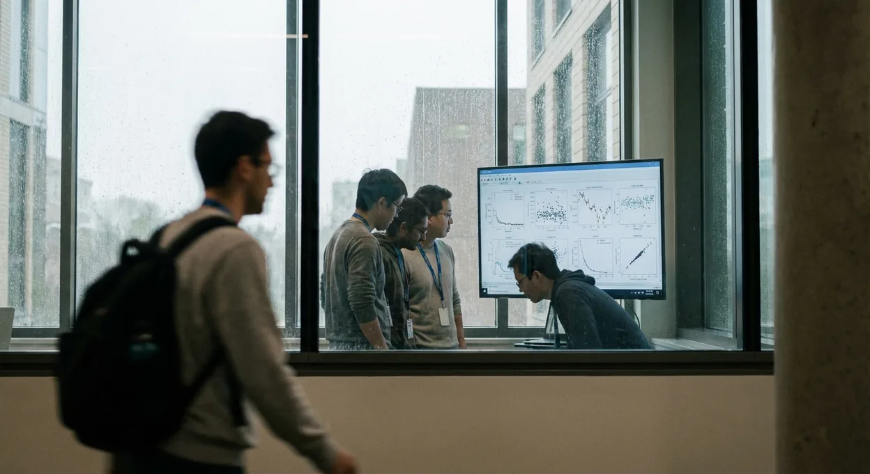 Openai sacrifica la qualità di chatgpt per la superintelligenza scientifica