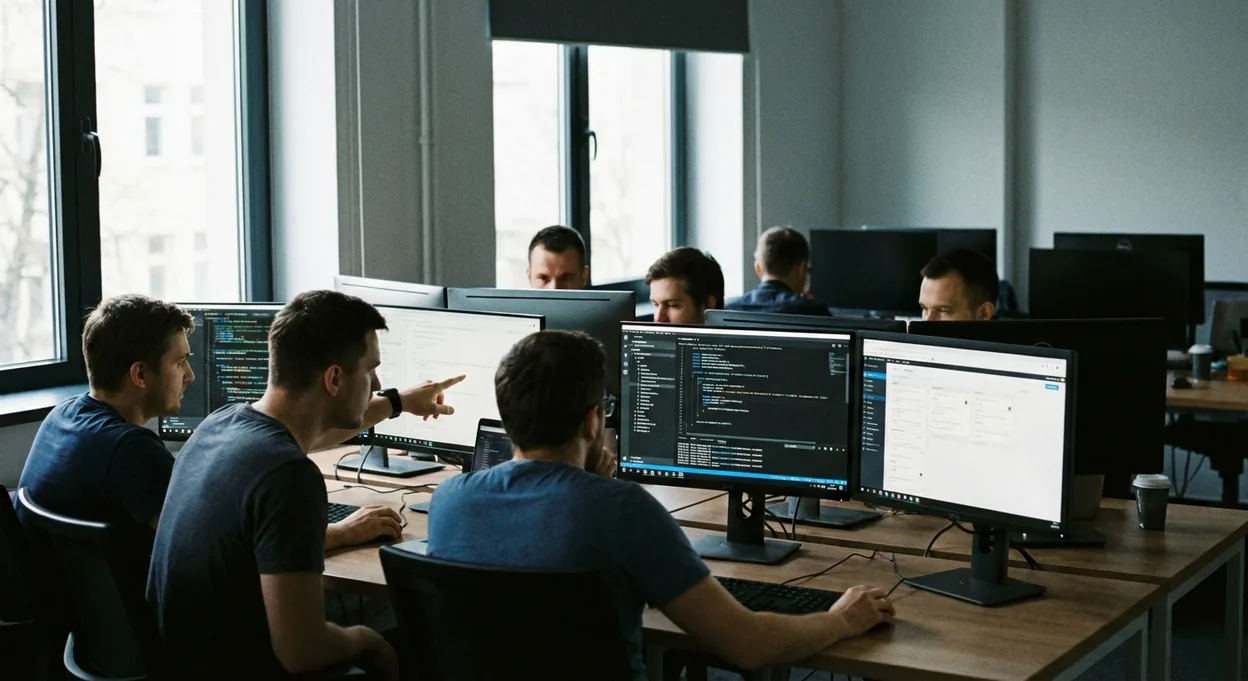 Openai Codex: il futuro della programmazione è l'agente asincrono?