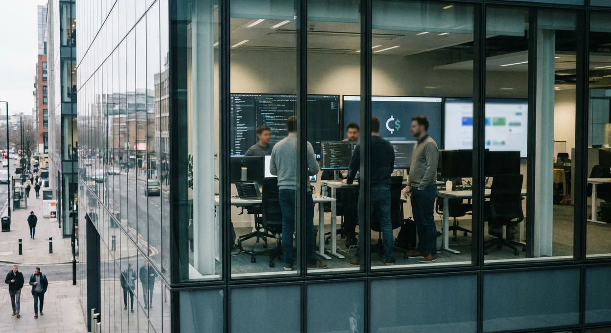 OpenAI Codex: L'agente che Agisce e Decide – Il Futuro è Già Qui?