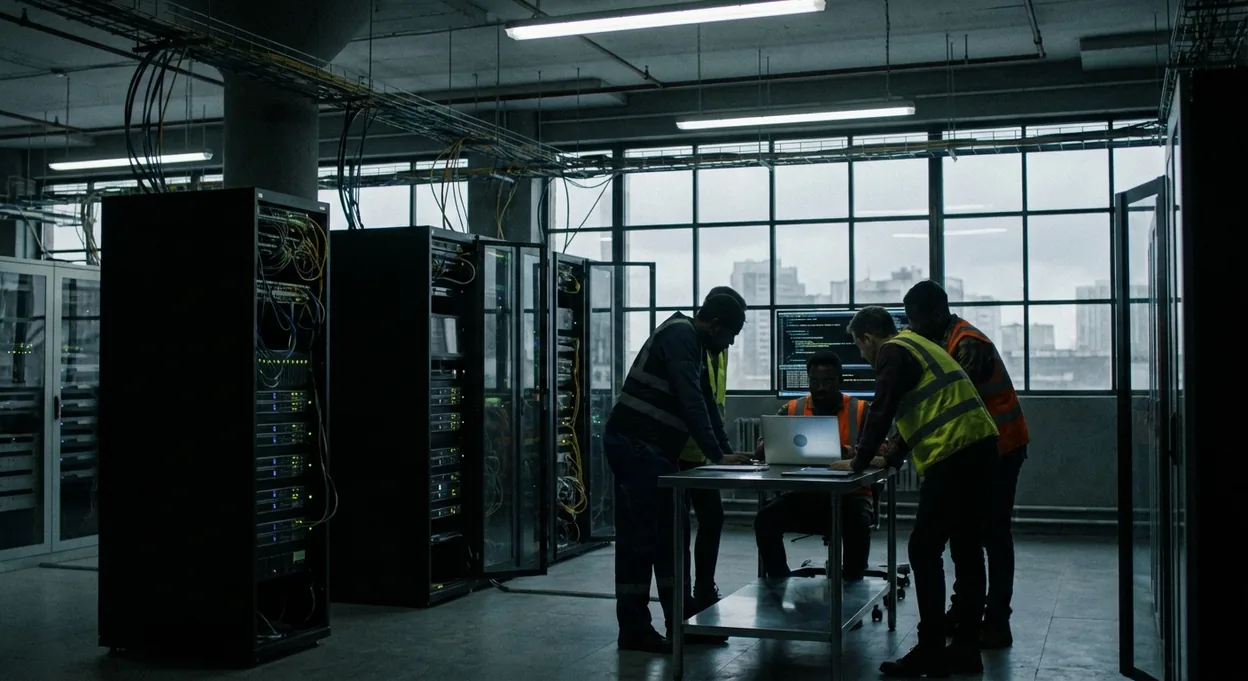 OpenAI Codex: dichiarazione di guerra tecnologica o evoluzione inevitabile?