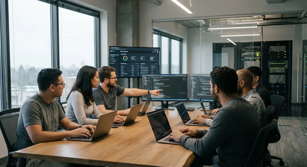 OpenAi Gpt-5.2-Codex: Il sogno dei cto o l'incubo della privacy?