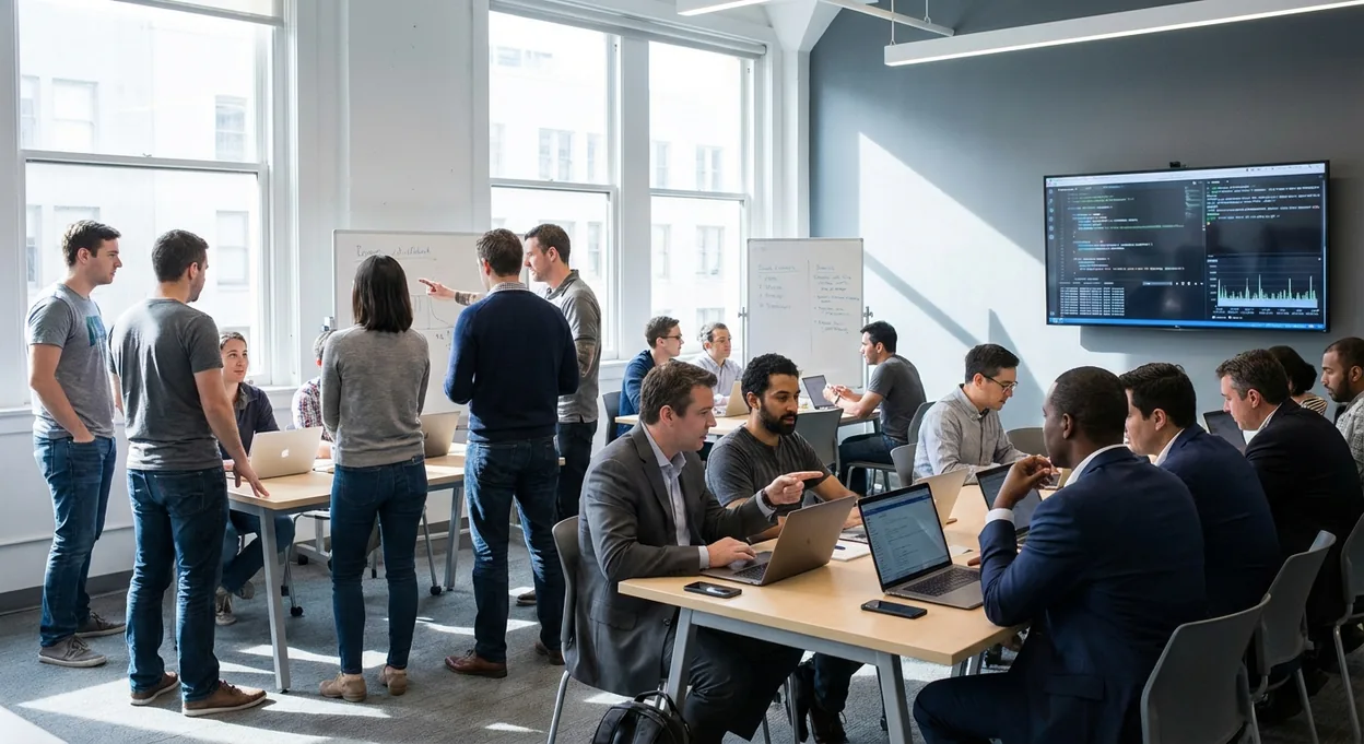 OpenAI Grove: Come Sam Altman Sta Creando la Prossima Generazione di Unicorni AI