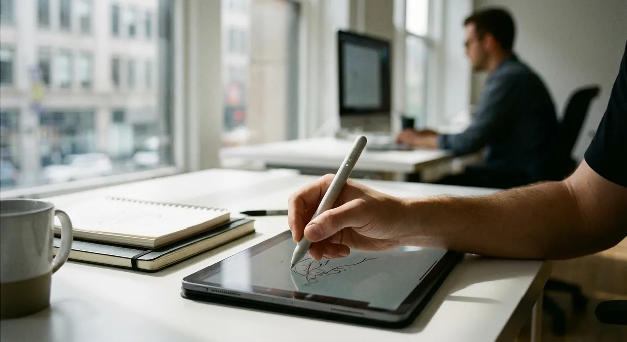 OpenAI Gumdrop: La penna AI di Altman e Ive che sfida il futuro del computing