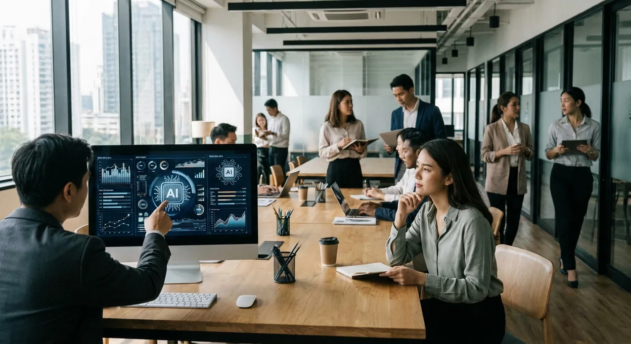 Openai diventa headhunter: la fine del cv è vicina?